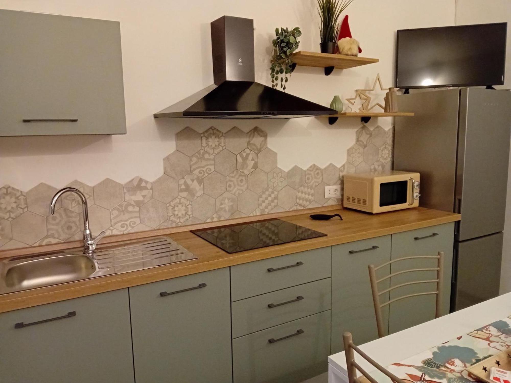 Petite Maison Asti Ngoại thất bức ảnh